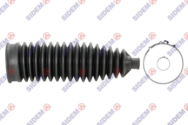 Bellow, steering (309.039)