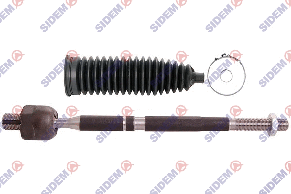Repair Kit, inner tie rod (9219)