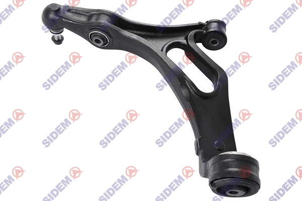 Control/Trailing Arm, wheel suspension (63772)