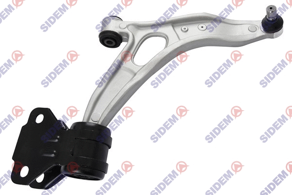 Control/Trailing Arm, wheel suspension (67373)