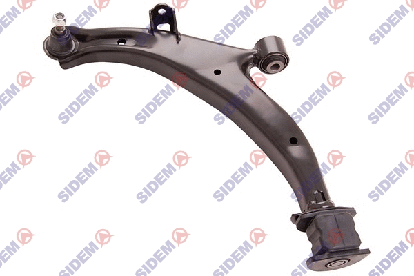 Control/Trailing Arm, wheel suspension (47572)