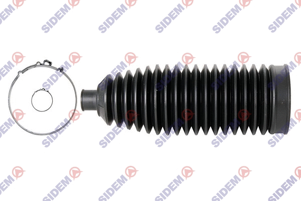 Bellow, steering (302.230)