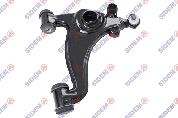 Control/Trailing Arm, wheel suspension (49471)