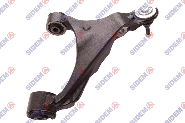 Control/Trailing Arm, wheel suspension (65371)