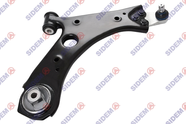 Control/Trailing Arm, wheel suspension (19473)