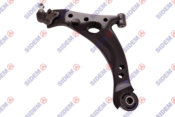 Control/Trailing Arm, wheel suspension (45078)