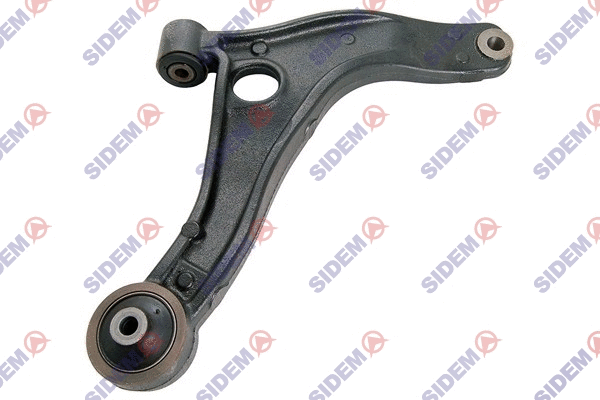 Control/Trailing Arm, wheel suspension (5077)