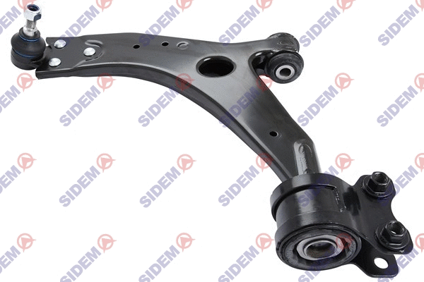 Control/Trailing Arm, wheel suspension (67270)