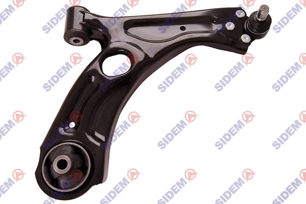 Control/Trailing Arm, wheel suspension (89279)