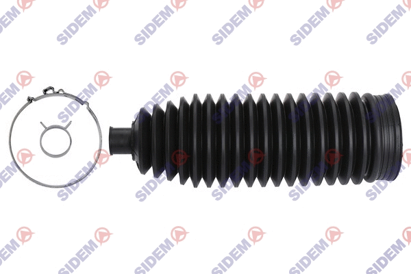 Bellow, steering (353.036)
