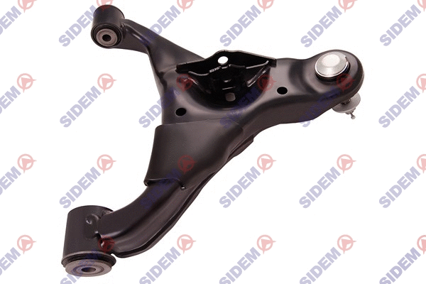 Control/Trailing Arm, wheel suspension (4373)