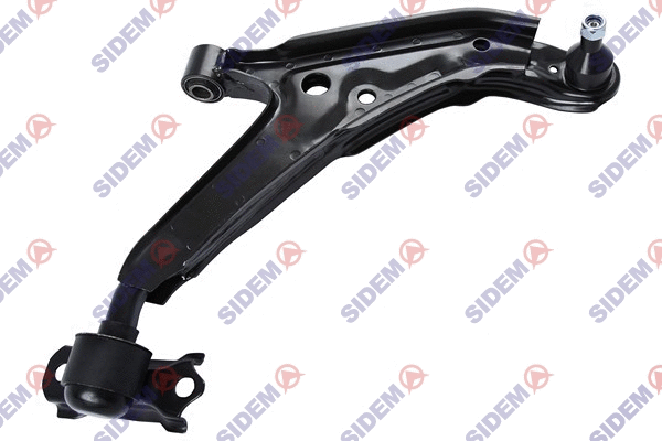 Control/Trailing Arm, wheel suspension (41075)