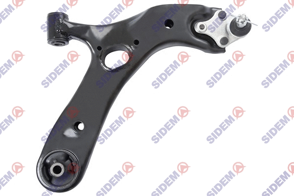 Control/Trailing Arm, wheel suspension (45873)