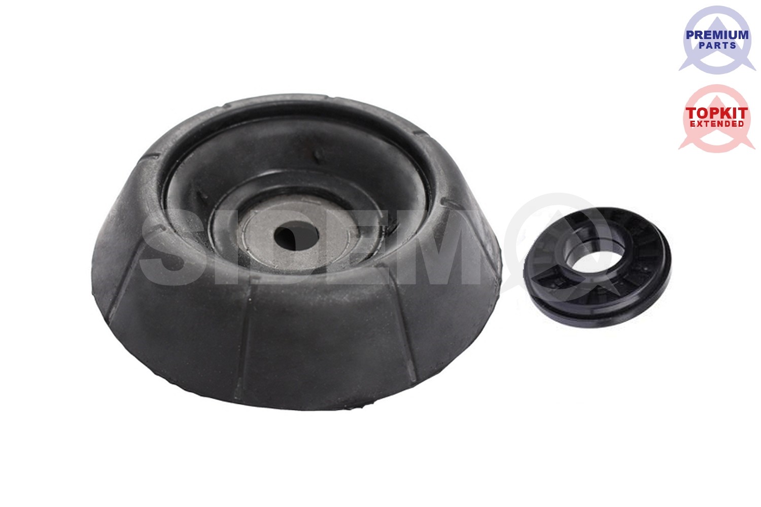 Repair Kit, suspension strut support mount (809434 KIT)