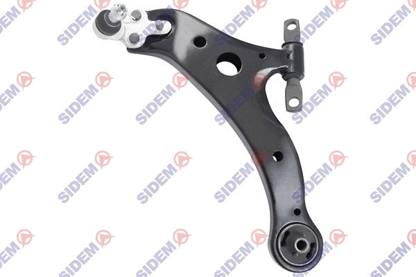 Control/Trailing Arm, wheel suspension (45474)