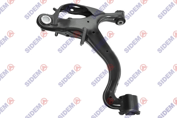 Control/Trailing Arm, wheel suspension (65678)