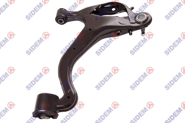 Control/Trailing Arm, wheel suspension (65277)