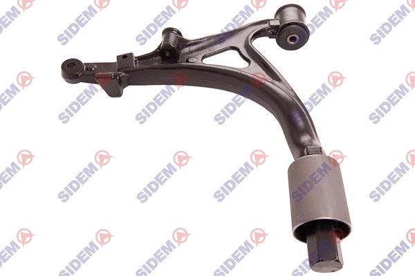 Control/Trailing Arm, wheel suspension (49972)
