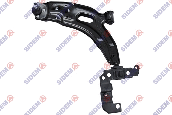 Control/Trailing Arm, wheel suspension (19974)