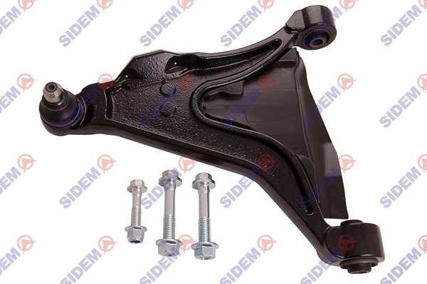 Control/Trailing Arm, wheel suspension (67070)