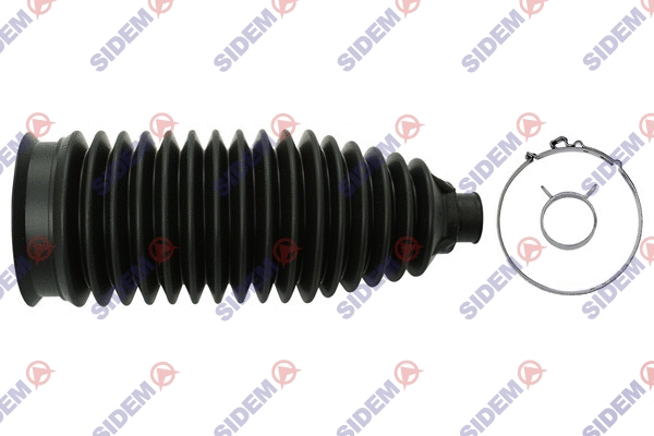 Bellow, steering (387.037)