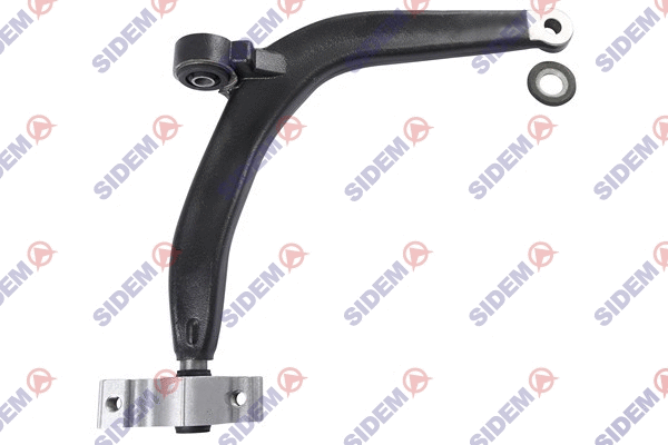Control/Trailing Arm, wheel suspension (53671)