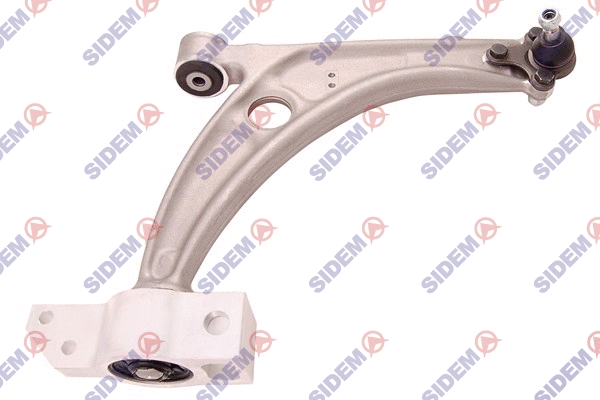 Control/Trailing Arm, wheel suspension (63873)