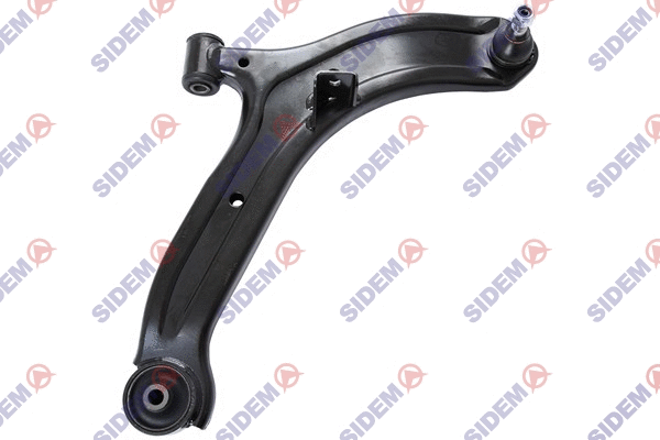 Control/Trailing Arm, wheel suspension (87071)