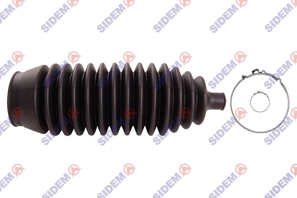 Bellow, steering (383.031)