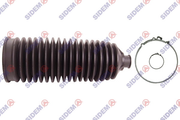 Bellow, steering (303.139)