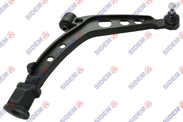 Control/Trailing Arm, wheel suspension (19280 B)