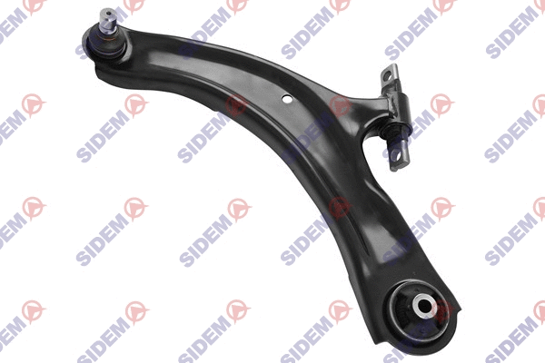 Control/Trailing Arm, wheel suspension (41178)