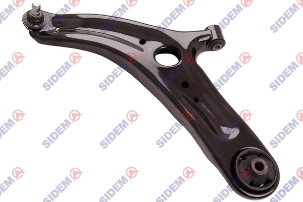 Control/Trailing Arm, wheel suspension (81374)