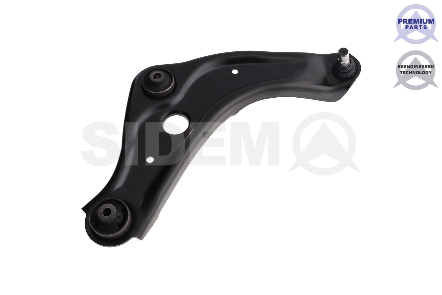 Control/Trailing Arm, wheel suspension (41673 R)