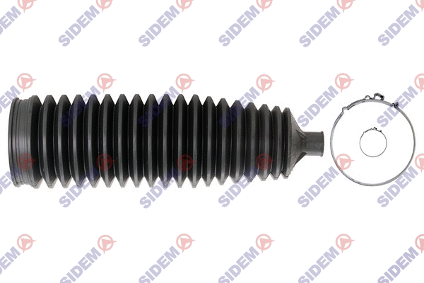 Bellow, steering (309.131)