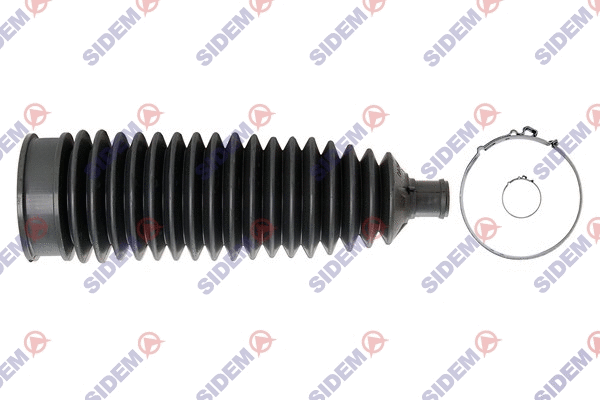 Bellow, steering (310.133)