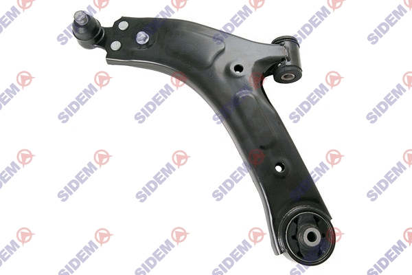 Control/Trailing Arm, wheel suspension (87476)