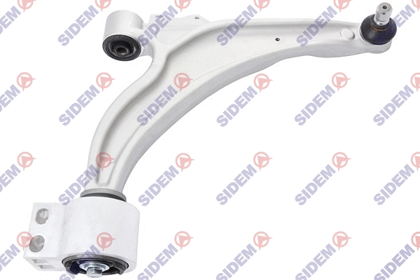 Control/Trailing Arm, wheel suspension (9271)
