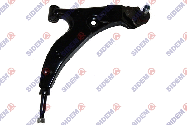 Control/Trailing Arm, wheel suspension (45273)