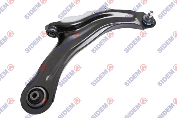 Control/Trailing Arm, wheel suspension (5575)