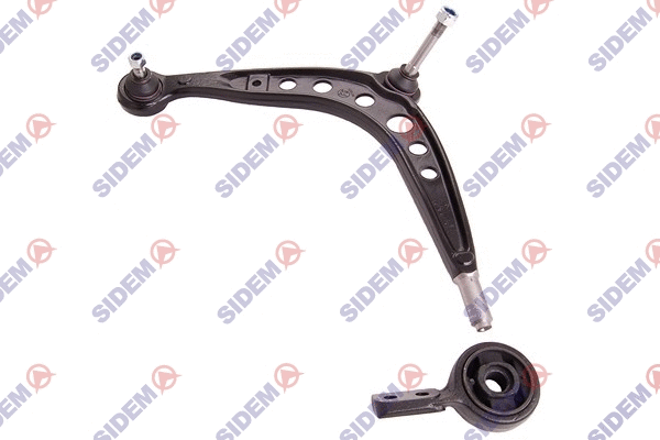 Control/Trailing Arm, wheel suspension (21972 R)