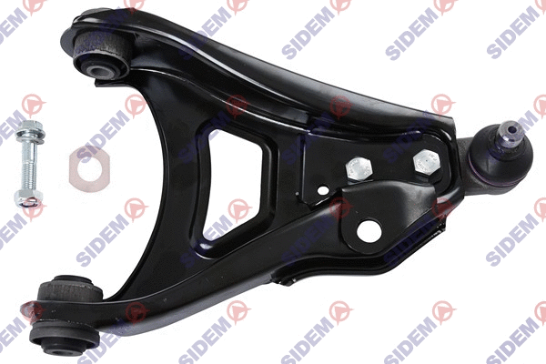Control/Trailing Arm, wheel suspension (5587 B)
