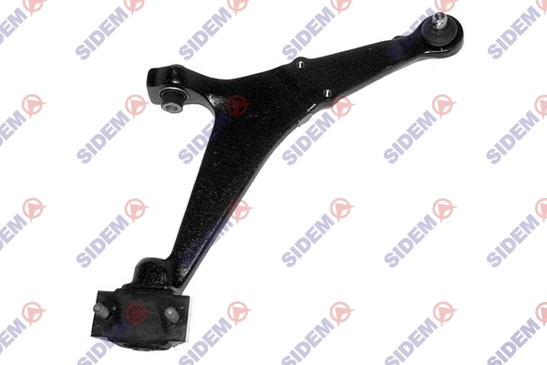 Control/Trailing Arm, wheel suspension (53487)