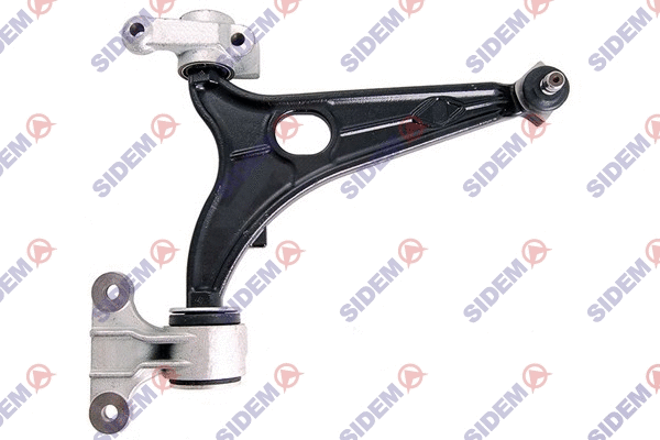 Control/Trailing Arm, wheel suspension (53479)