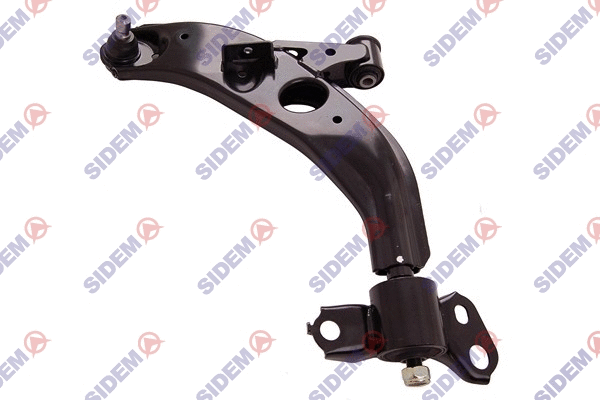 Control/Trailing Arm, wheel suspension (51072)