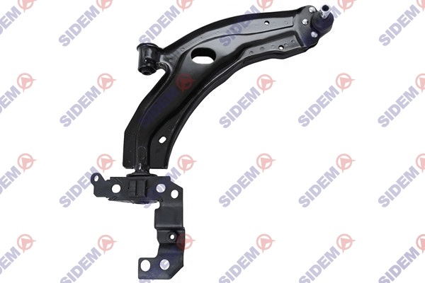 Control/Trailing Arm, wheel suspension (19371)