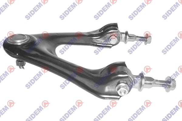 Control/Trailing Arm, wheel suspension (47578)