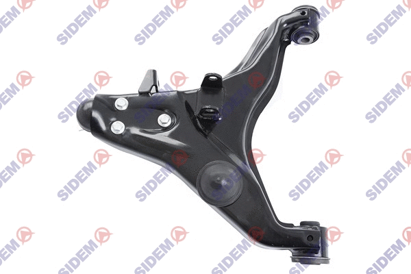 Control/Trailing Arm, wheel suspension (72070)