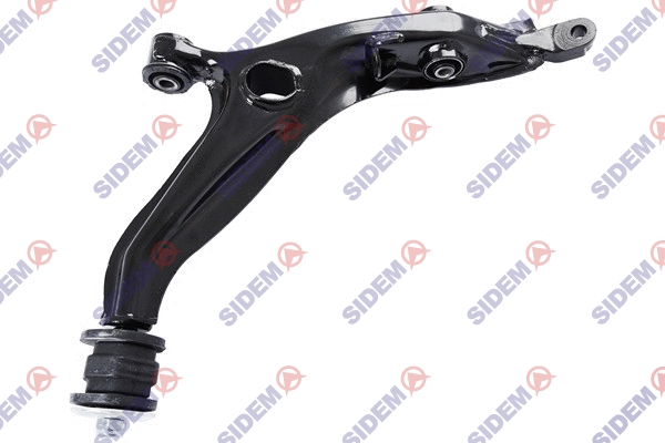 Control/Trailing Arm, wheel suspension (47577)