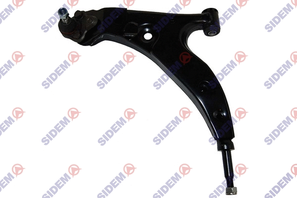 Control/Trailing Arm, wheel suspension (45272)